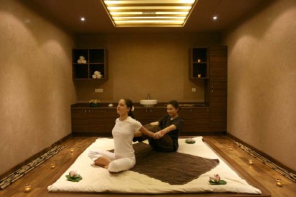Cocor externalizează managementul spa-ului din Neptun către Eden Spa